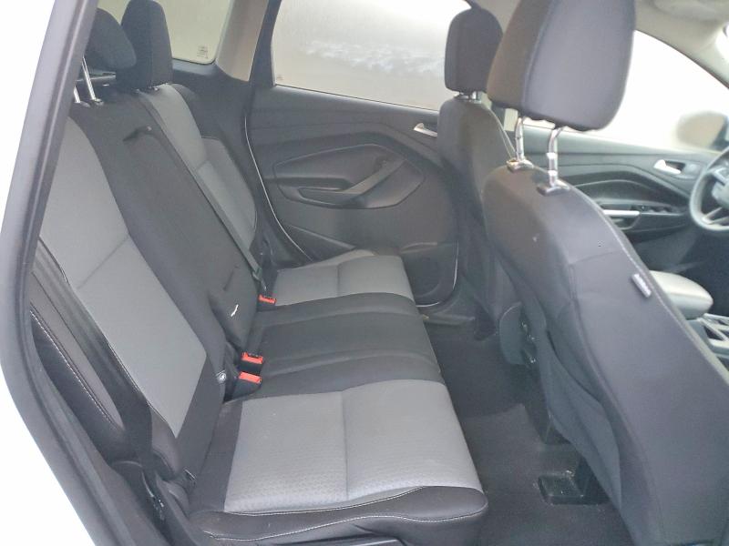 2017 Ford Escape მანქანა იყიდება აუქციონზე, vin: 1FMCU9GD9HUD99067, აუქციონის ნომერი: 51189126