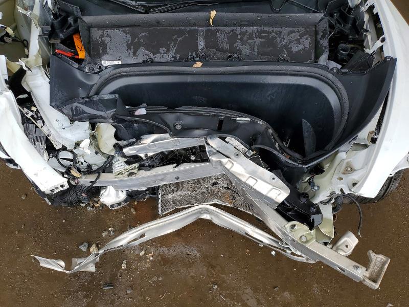 Продажа на аукционе авто 2022 Tesla Model Y, vin: 7SAYGDEE1NF480202, номер лота: 51600106