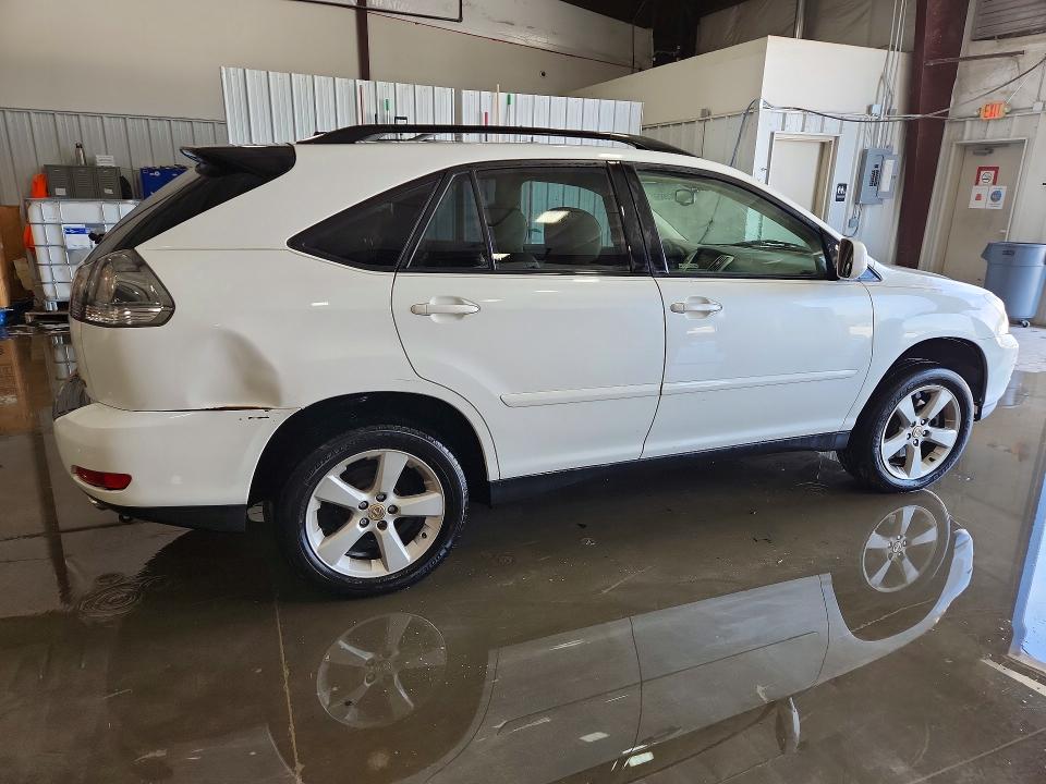 Aukcja sprzedaży 2004 Lexus Rx, vin: JTJHA31U540025188, numer aukcji: 49316856