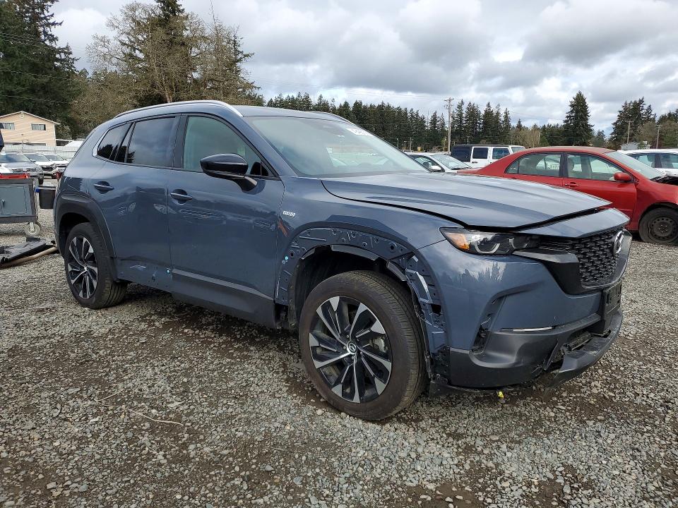 Продажа на аукционе авто 2025 Mazda Cx-50, vin: 7MMVAAEW4SN115163, номер лота: 49498756