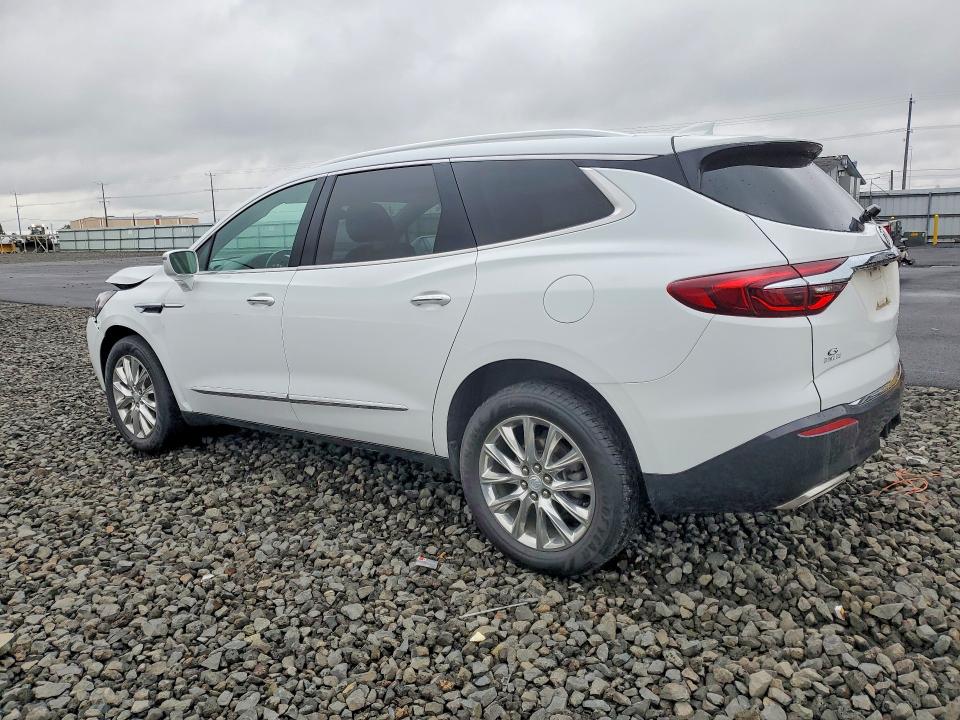Продаж на аукціоні авто 2019 Buick Enclave, vin: 5GAEVAKWXKJ136567, номер лоту: 48074106