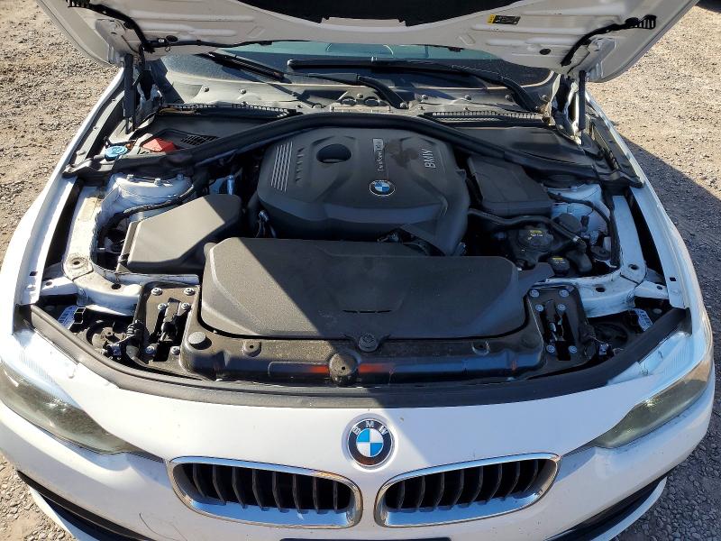 Продаж на аукціоні авто 2017 Bmw 330, vin: WBA8B9C50HK676485, номер лоту: 48820936