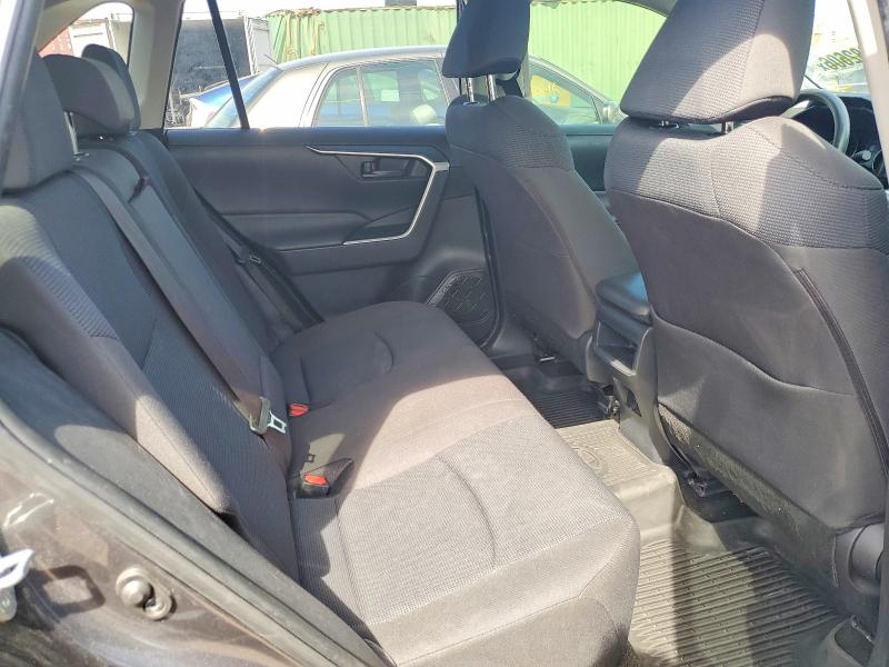 2019 Toyota Rav4 მანქანა იყიდება აუქციონზე, vin: JTMF1RFV6KJ006235, აუქციონის ნომერი: 49382606
