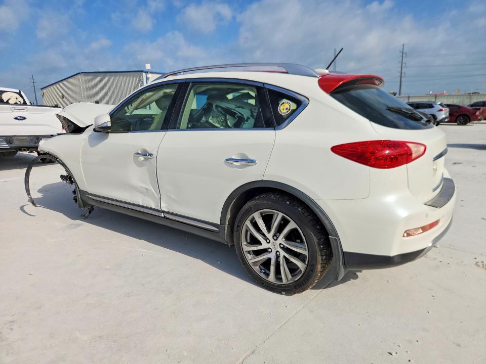 Продаж на аукціоні авто 2017 Infiniti Qx50, vin: JN1BJ0RR0HM409839, номер лоту: 51139316