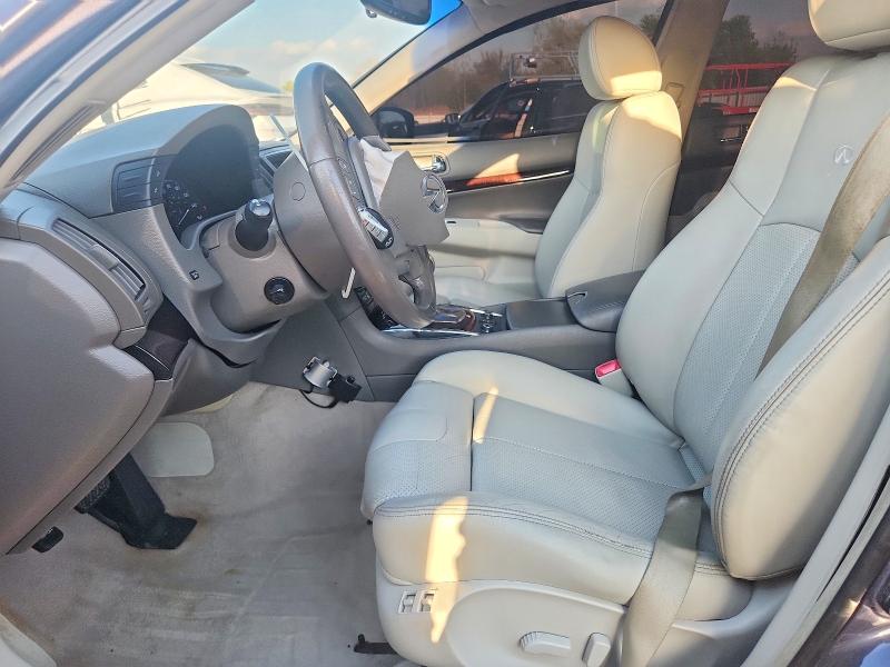 Aukcja sprzedaży 2011 Infiniti G37 Sedan, vin: JN1CV6AR0BM404882, numer aukcji: 51177116