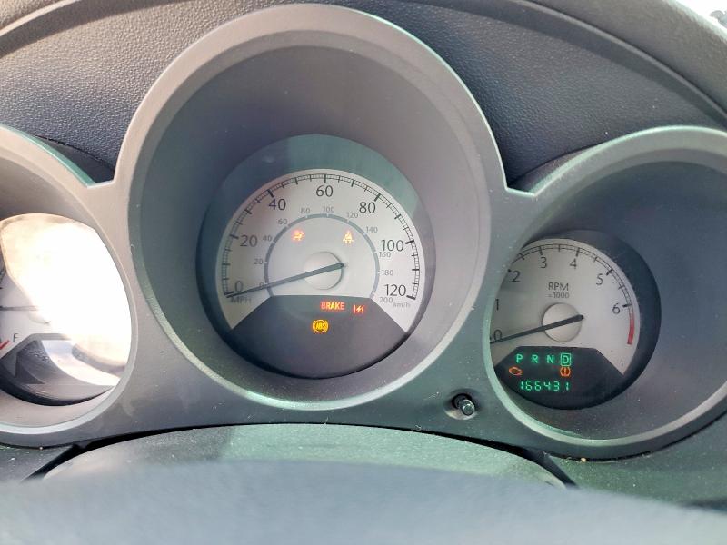 Aukcja sprzedaży 2008 Chrysler Sebring, vin: 1C3LC45K78N627321, numer aukcji: 49857056