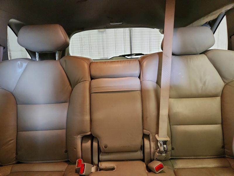 Aukcja sprzedaży 2009 Acura Mdx, vin: 2HNYD28409H530949, numer aukcji: 48099306