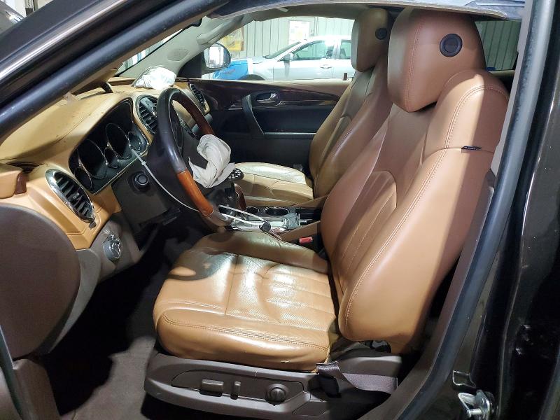 Aukcja sprzedaży 2013 Buick Enclave, vin: 5GAKVCKD9DJ109926, numer aukcji: 51599356