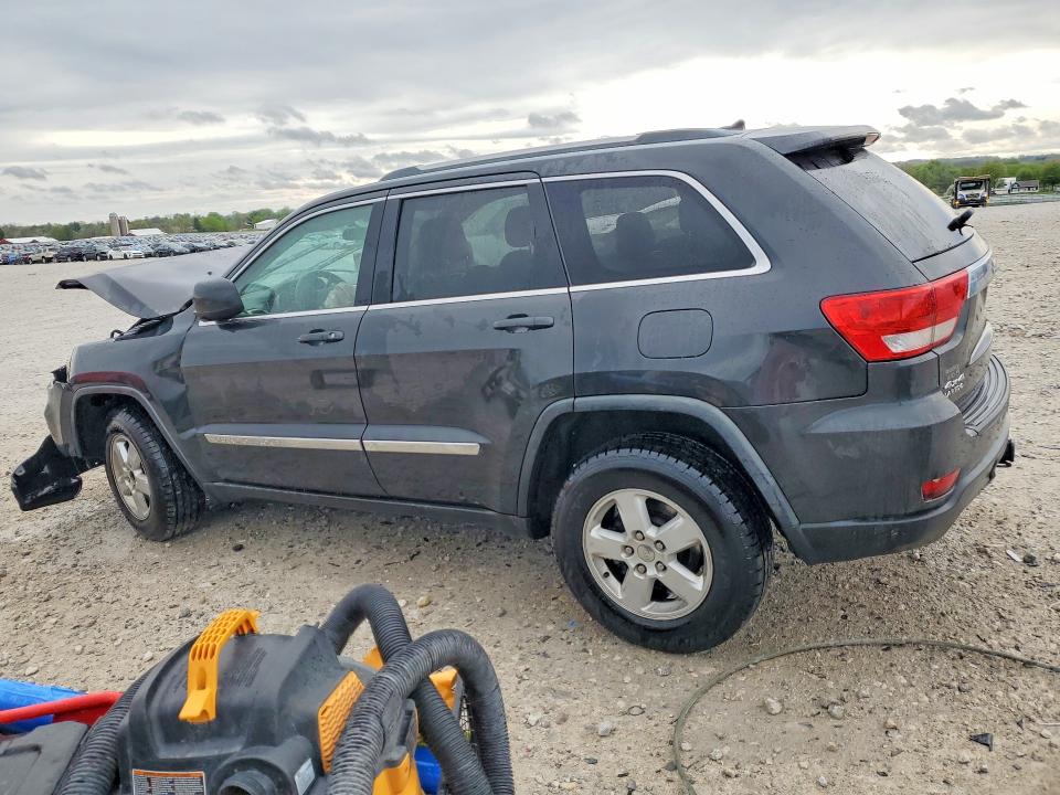 2011 Jeep Grand Cherokee მანქანა იყიდება აუქციონზე, vin: 1J4RR4GGXBC540653, აუქციონის ნომერი: 51247586