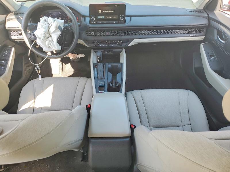 Продаж на аукціоні авто 2024 Honda Accord, vin: 1HGCY1F26RA009069, номер лоту: 50087546