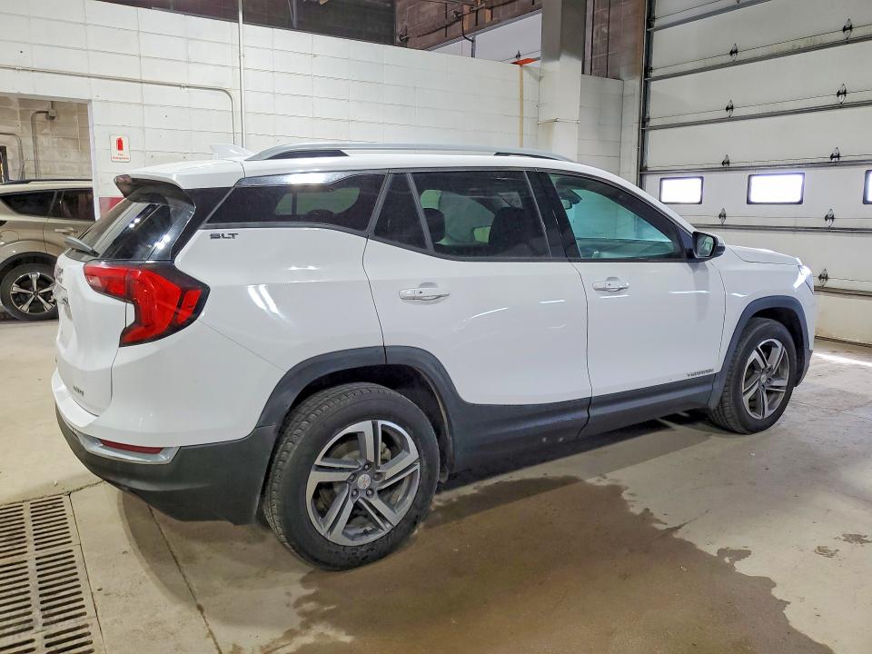 Продажа на аукционе авто 2020 Gmc 4000, vin: 3GKALVEV4LL207306, номер лота: 50705626