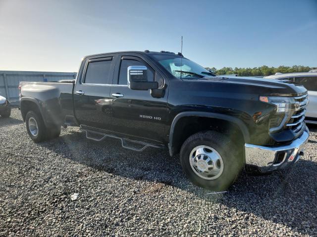 49537126 :رقم المزاد ، 1GC4YUEY7RF161469 vin ، 2024 Chevrolet Silverado مزاد بيع