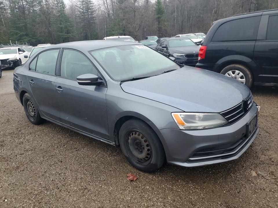 Aukcja sprzedaży 2016 Volkswagen Jetta, vin: 3VW267AJ0GM345363, numer aukcji: 49794366