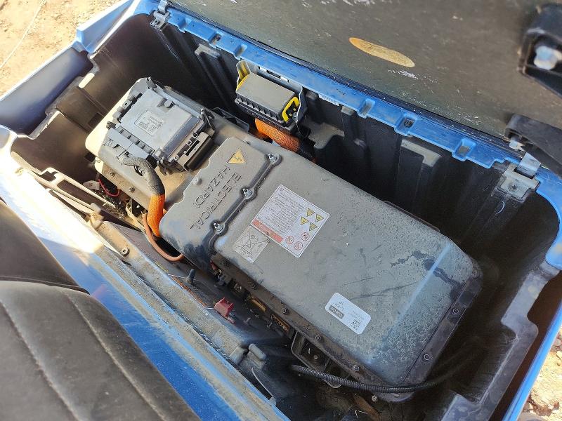 2020 Club Car Tempo Lithium მანქანა იყიდება აუქციონზე, vin: AN2045125345, აუქციონის ნომერი: 49656976