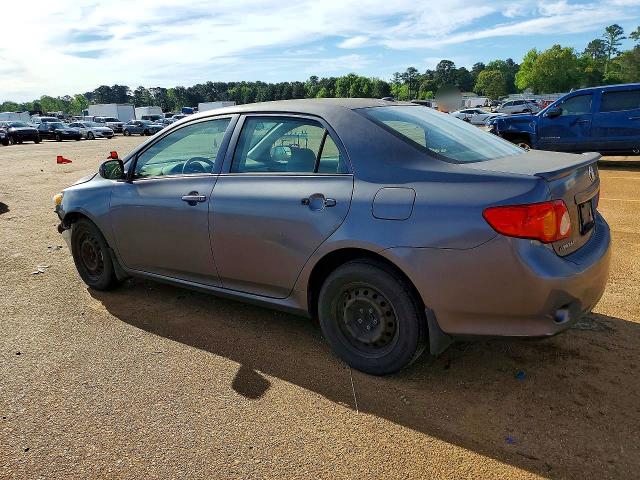 Aukcja sprzedaży 2009 Toyota Corolla, vin: 1NXBU40E19Z139426, numer aukcji: 49091456