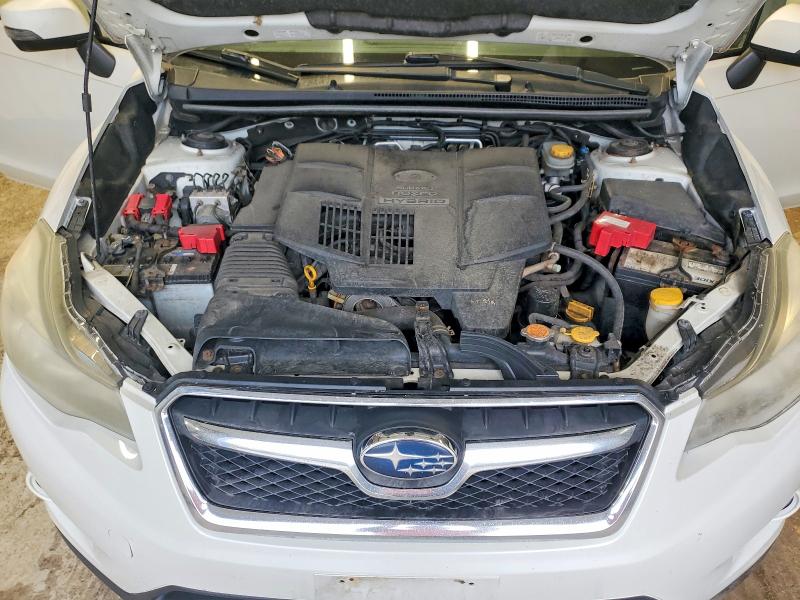 2014 Subaru Xv Crosstrek მანქანა იყიდება აუქციონზე, vin: JF2GPBCC2EH267047, აუქციონის ნომერი: 49641786