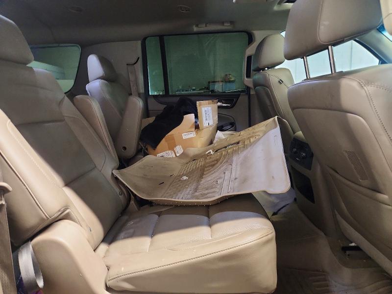 Aukcja sprzedaży 2015 Gmc Yukon Xl, vin: 1GKS2HKC1FR627954, numer aukcji: 51004766
