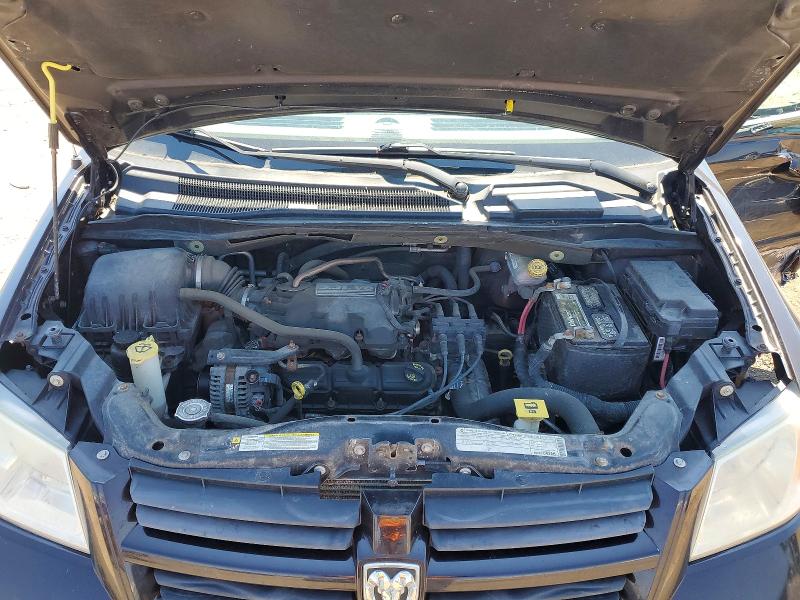 Продажа на аукционе авто 2010 Dodge Grand Caravan, vin: 2D4RN4DEXAR302556, номер лота: 49319136