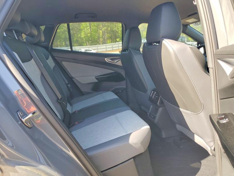 50651936 :رقم المزاد ، 1V2CRPE89SC013551 vin ، 2025 Volkswagen Id.4 مزاد بيع