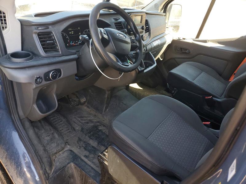 Продаж на аукціоні авто 2020 Ford Transit, vin: 1FTBR3X85LKB28030, номер лоту: 50663126