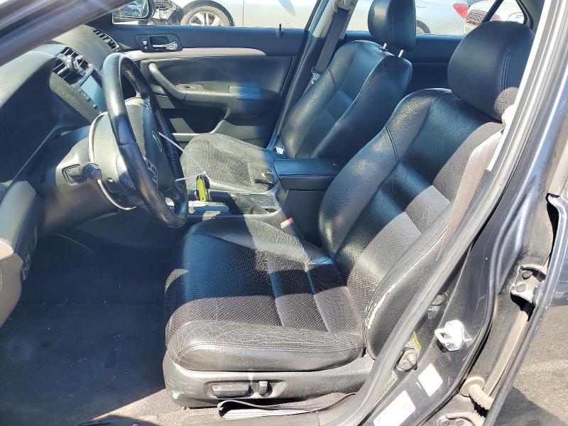 Продажа на аукционе авто 2006 Acura Tsx, vin: JH4CL96926C033005, номер лота: 49761016