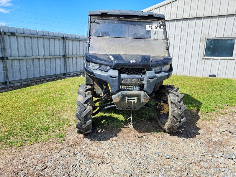 Продаж на аукціоні авто 2019 Can-am Defender, vin: 3JBUGAN46KK003496, номер лоту: 48765176