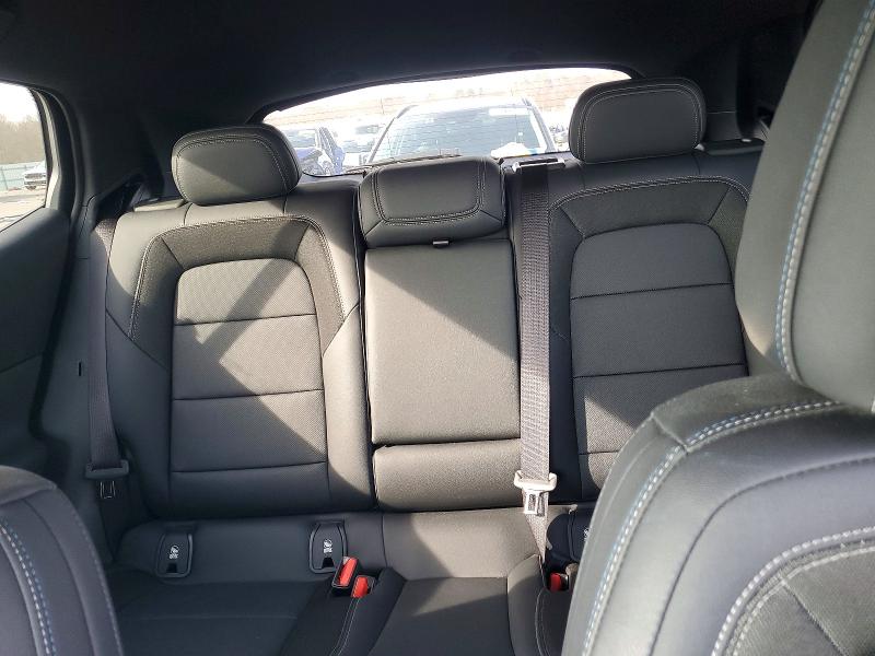 Продаж на аукціоні авто 2025 Chevrolet Equinox, vin: 3GN7DLRP1SS152876, номер лоту: 50320116