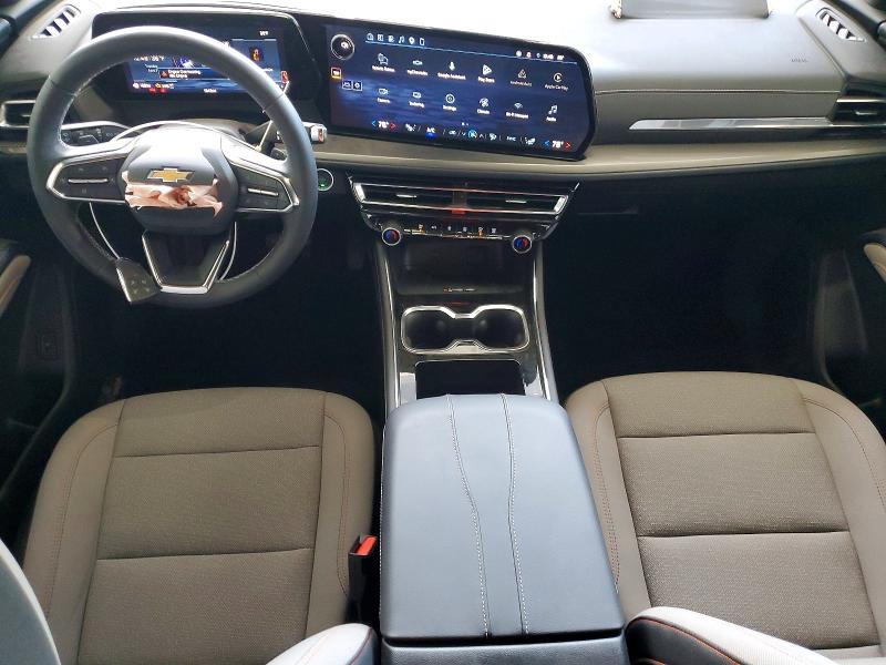 Продаж на аукціоні авто 2026 Chevrolet Traverse, vin: 1GNEVGKS8TJ252678, номер лоту: 48957416