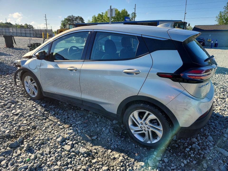 Aukcja sprzedaży 2023 Chevrolet Bolt Ev, vin: 1G1FW6S09P4181359, numer aukcji: 50964516