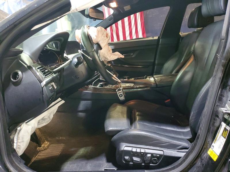 Aukcja sprzedaży 2017 Bmw 650, vin: WBA6D4C50HD977668, numer aukcji: 50100366