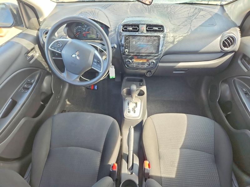 Продаж на аукціоні авто 2024 Mitsubishi Mirage, vin: ML32FUFJ2RHF20445, номер лоту: 50665776