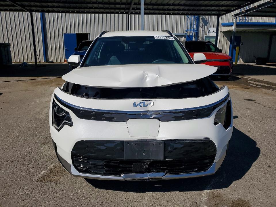 Aukcja sprzedaży 2024 Kia Niro, vin: KNDCR3L14R5111613, numer aukcji: 49250226