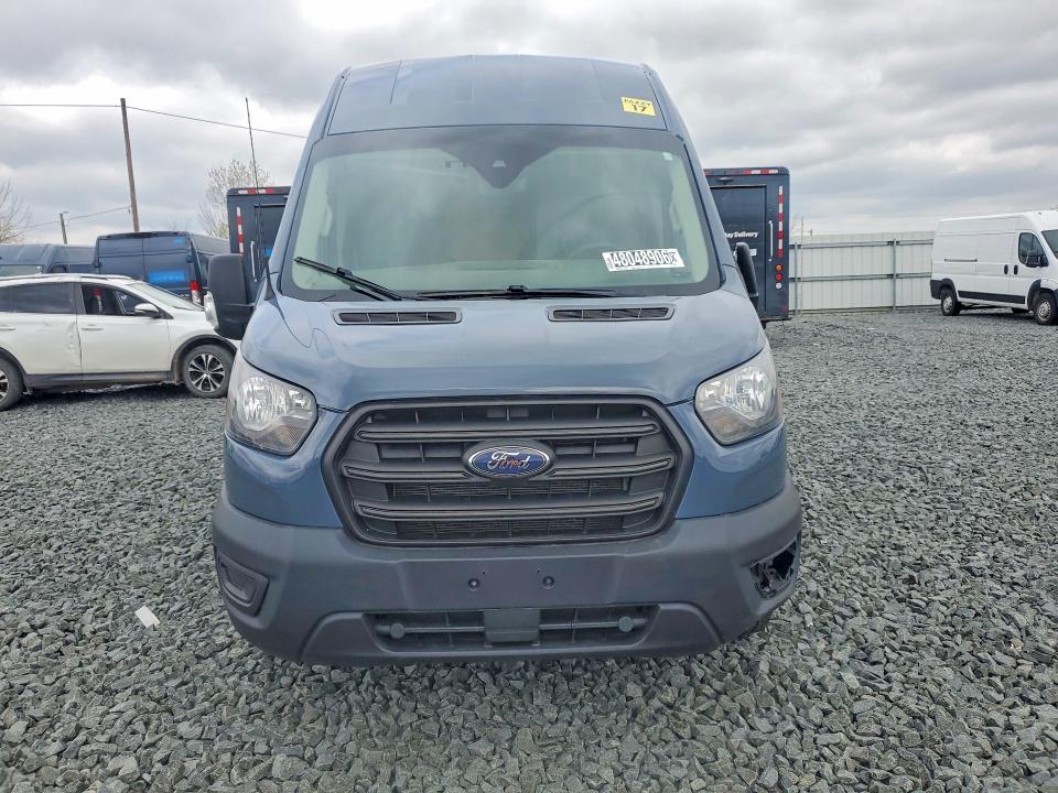 Продаж на аукціоні авто 2020 Ford Transit, vin: 1FTBR3X89LKB32632, номер лоту: 54189356