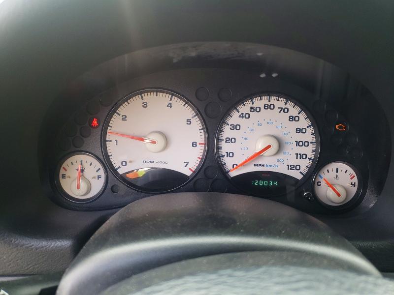Aukcja sprzedaży 2004 Jeep Liberty Sp, vin: 1J4GK48K04W287715, numer aukcji: 51676426