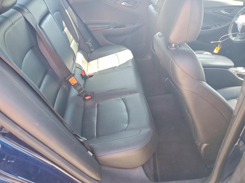 Продажа на аукционе авто 2016 Chevrolet Malibu, vin: 1G1ZE5ST1GF358303, номер лота: 47780366
