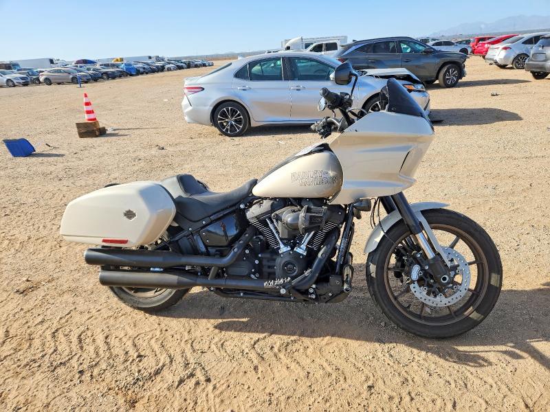 2023 Harley-davidson Fxlrst მანქანა იყიდება აუქციონზე, vin: 1HD1YXZ23PB075475, აუქციონის ნომერი: 50466416