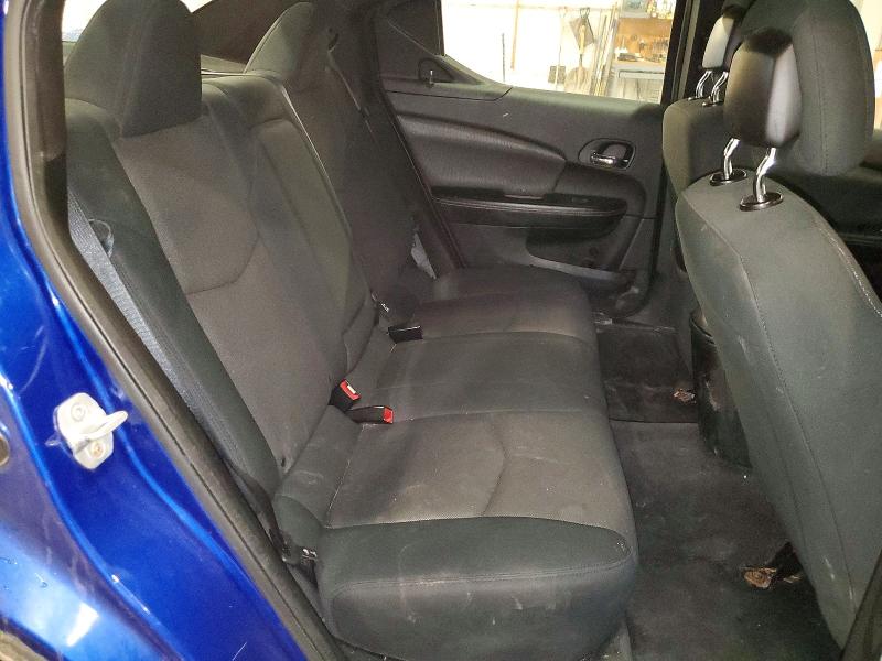 48655036 :رقم المزاد ، 1C3CDZCB5CN148305 vin ، 2012 Dodge Avenger مزاد بيع