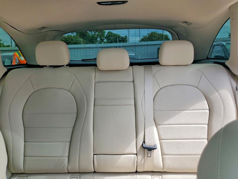 51028066 :رقم المزاد ، WDC0G4JB8JV022264 vin ، 2018 Mercedes-benz Glc مزاد بيع