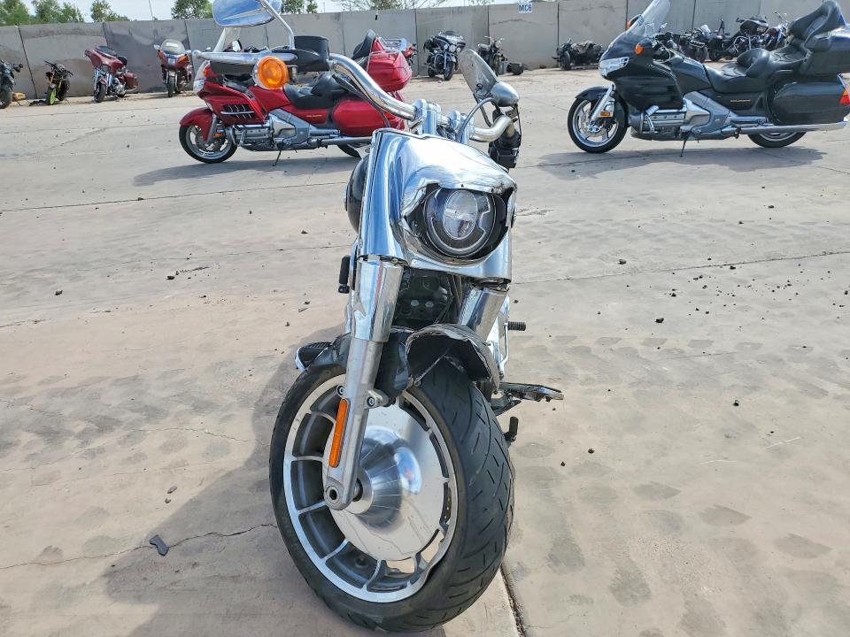 Auction sale of the 2023 Harley Davidson Flfbs, vin: 1HD1YGK28PB020630, lot number: 50308546