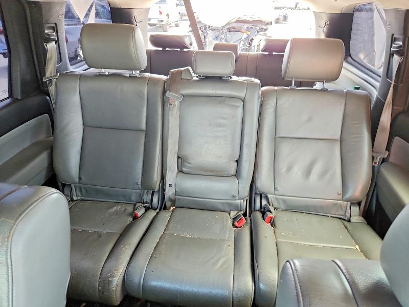 Aukcja sprzedaży 2013 Toyota Sequoia, vin: 5TDZY5G14DS049023, numer aukcji: 49175126