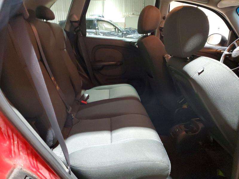 Продажа на аукционе авто 2005 Chrysler Pt Cruiser, vin: 3C8FY68B55T583525, номер лота: 51724196