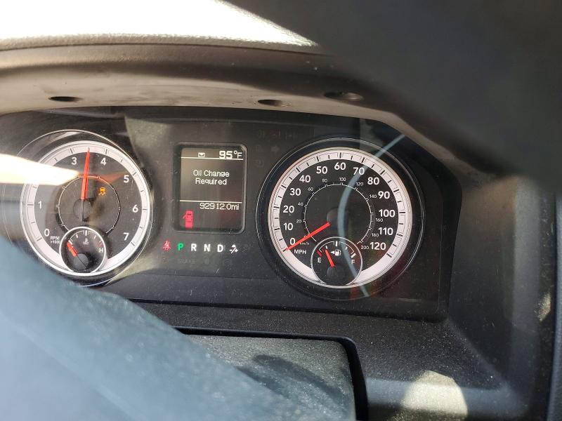 Продаж на аукціоні авто 2019 Ram 1500 Classic, vin: 1C6RR7FG5KS717762, номер лоту: 50499526