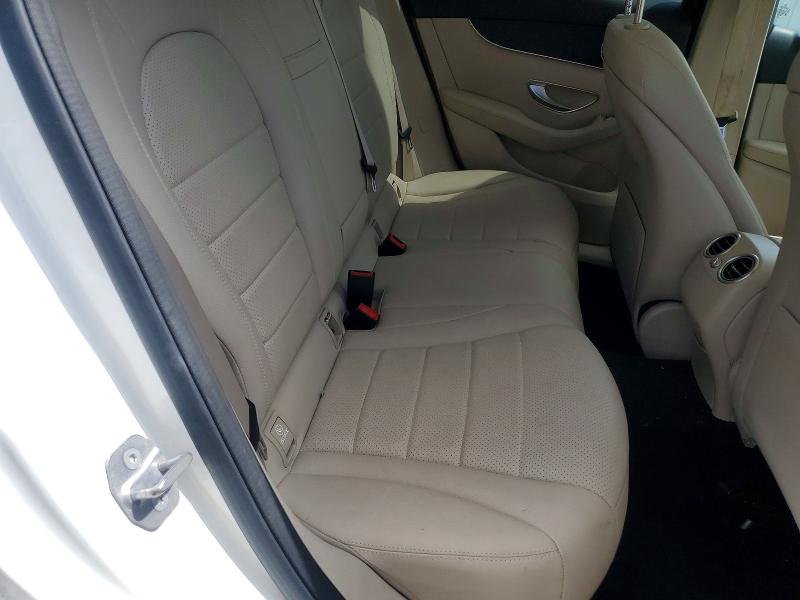 Aukcja sprzedaży 2020 Mercedes-benz Glc, vin: W1N0G8DB3LF803031, numer aukcji: 48692066