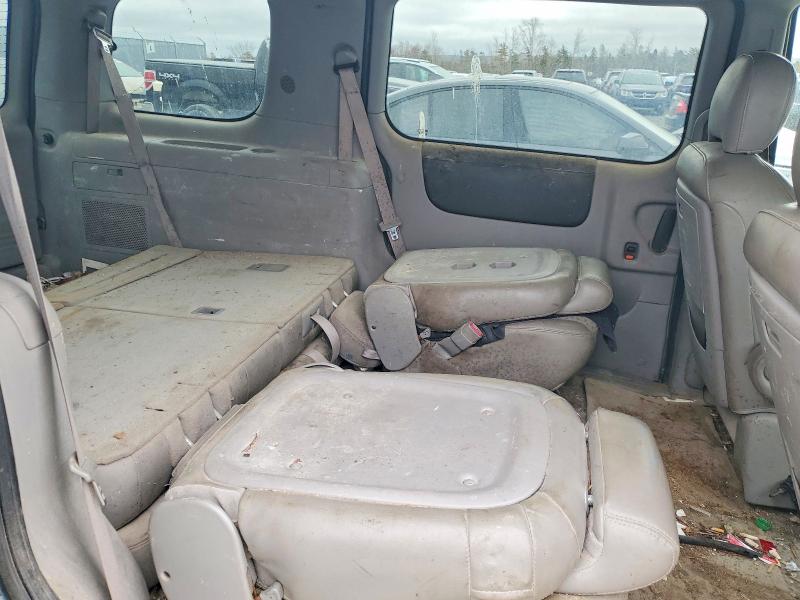 2005 Chevrolet Uplander მანქანა იყიდება აუქციონზე, vin: 1GNDV23L85D216044, აუქციონის ნომერი: 51068036