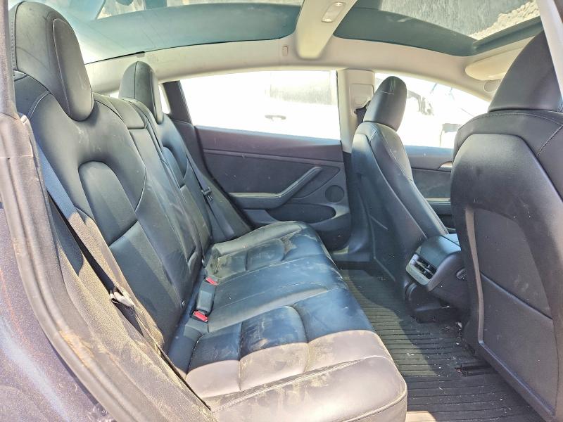 2023 Tesla Model 3 მანქანა იყიდება აუქციონზე, vin: 5YJ3E1EA1PF657228, აუქციონის ნომერი: 51421106