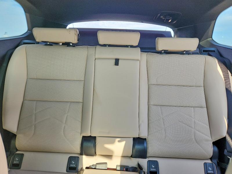 50803706 :رقم المزاد ، WBX73EF04R5Y37606 vin ، 2024 Bmw X1 مزاد بيع