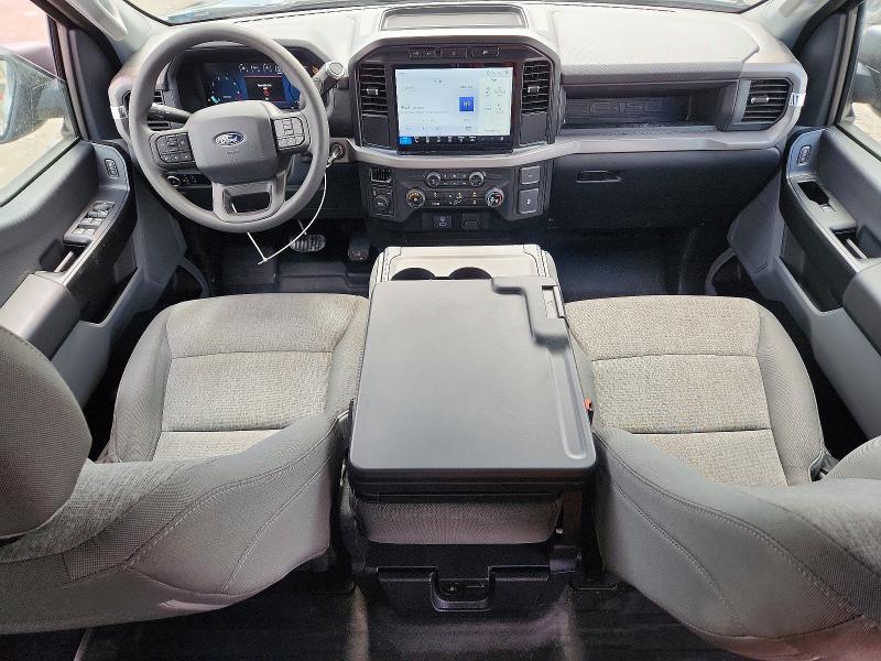 Продажа на аукционе авто 2024 Ford F150, vin: 1FTEW1LPXRKE49951, номер лота: 51594486