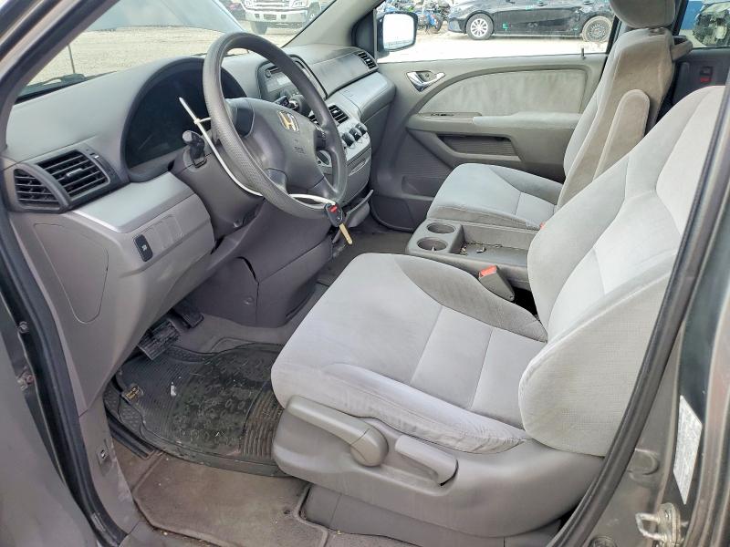 Продаж на аукціоні авто 2008 Honda Odyssey, vin: 5FNRL38158B504912, номер лоту: 49095776