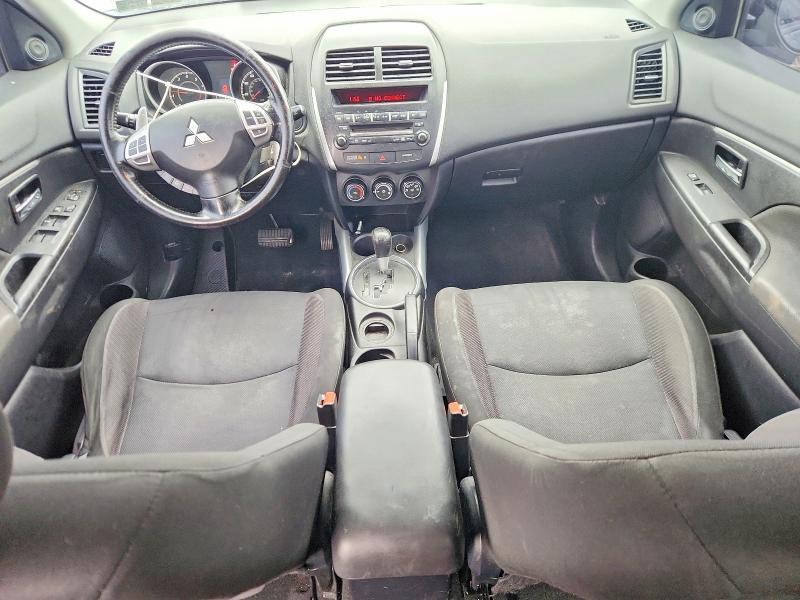 Продаж на аукціоні авто 2011 Mitsubishi Outlander Sport, vin: JA4AP3AU2BZ009827, номер лоту: 48644746