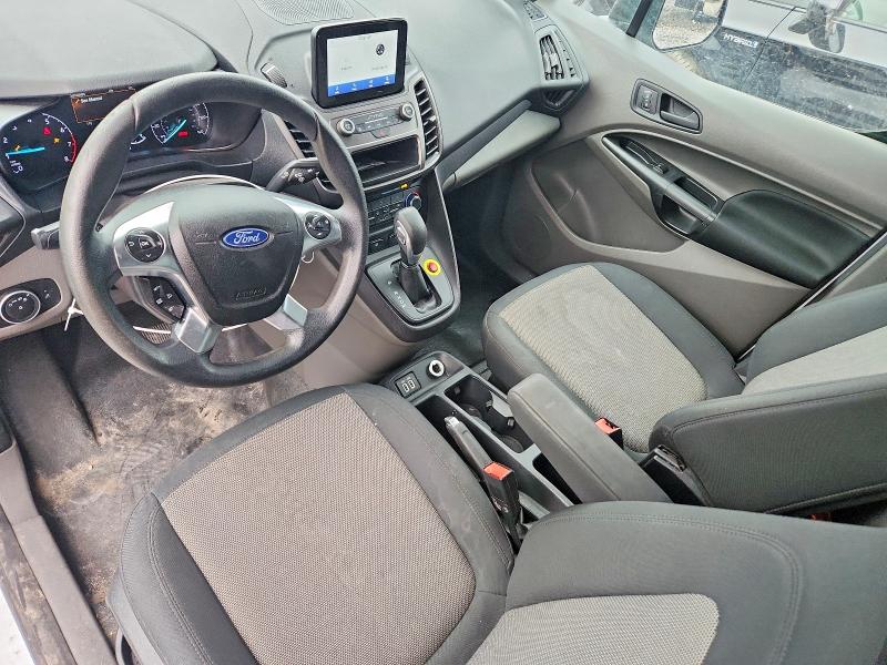 Aukcja sprzedaży 2020 Ford Transit Connect, vin: NM0LS7E22L1457544, numer aukcji: 51149946